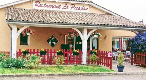 Le Picadou
