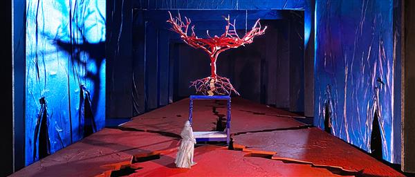 Opéra : Le dernier rêve de Frida et Diego