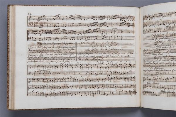 Conférence - Le Cor