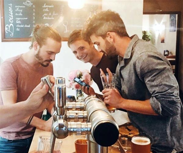 Le local 47 - café associatif
