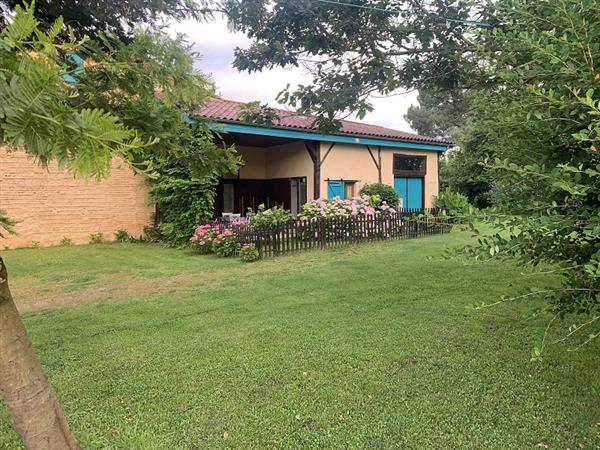 Les Terrasses des Mimosas - Gîte Les Hortensias