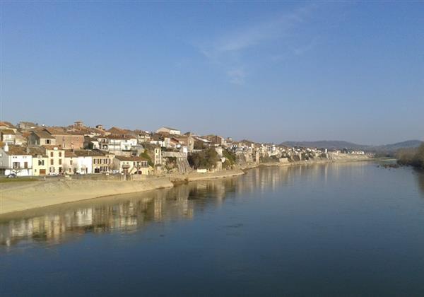 Quais de Garonne
