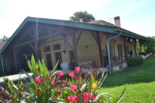 Les Terrasses des Mimosas