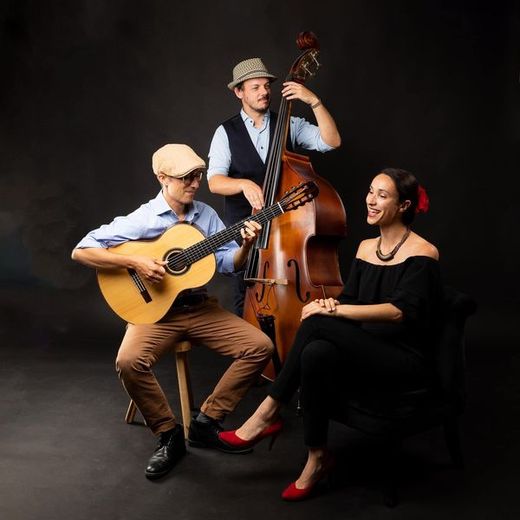 Concert gratuit : Lily Avaz