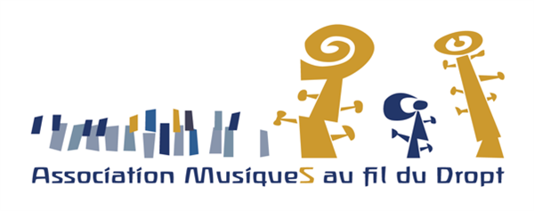 Festival "Musiques au fil du Dropt" Concert/ spectacle autour de Bach" au château de Duras