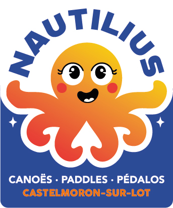 Base nautique Nautilius