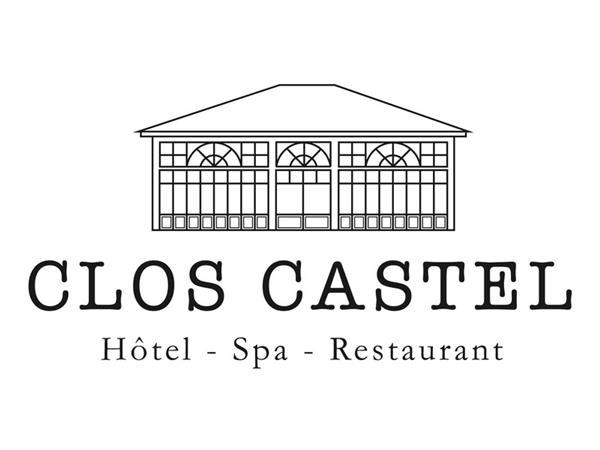 Hôtel Clos Castel