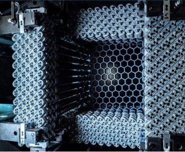 Festival Tek A (rt) - Exposition - MecaPixels à la Médiathèque