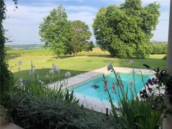 Maisonnette Les Couronneaux