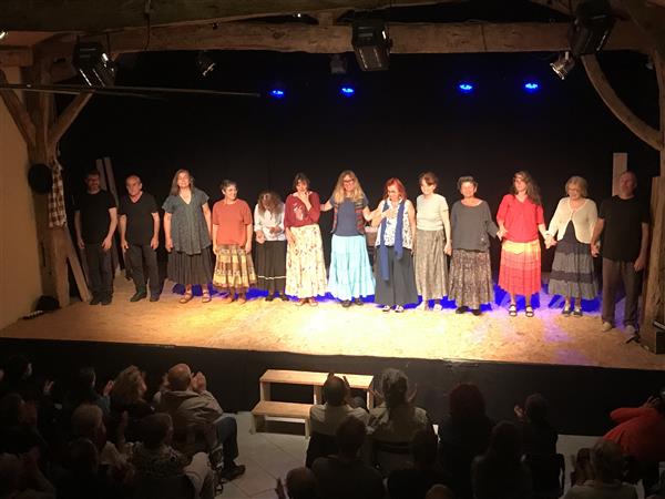 Théâtre : Petit Pierre