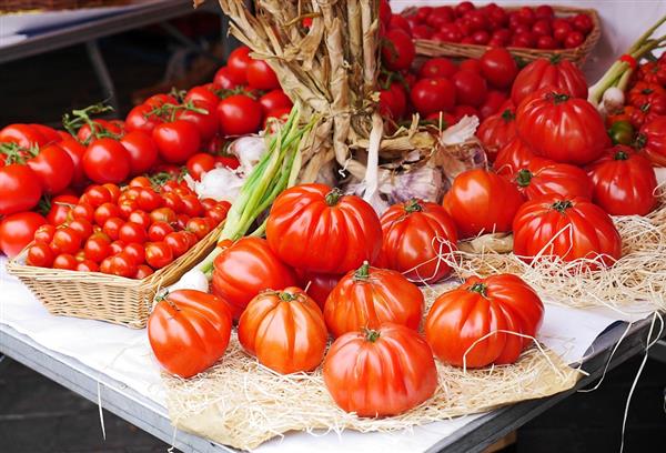 Marché traditionnel de Cancon Du 1 janv au 30 déc 2024