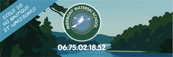 Miermont Waterski School
