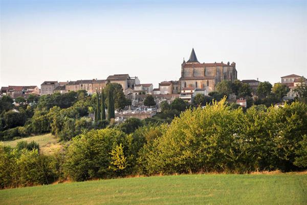 Bastides en Fête, Monclar et Laparade