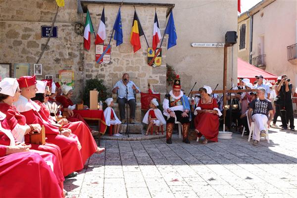 Festival des Menteurs