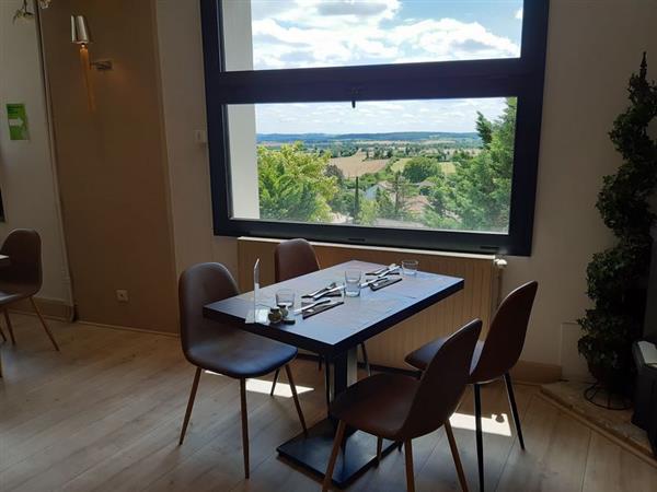 Marché de Noël semi-nocturne à la Bastide des Oliviers