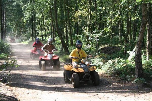 Moto-sport-loisirs - Laurent SAMBARREY