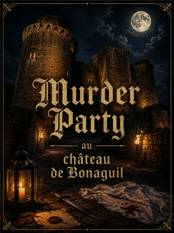 Murder Party