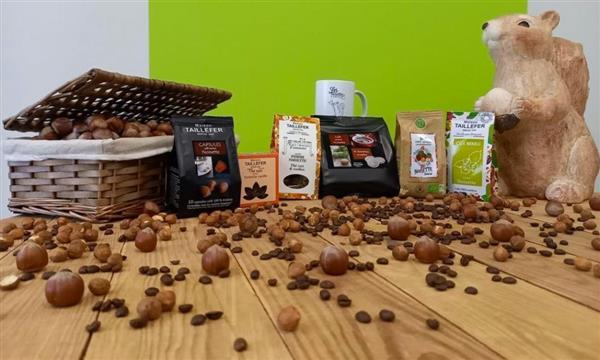 Les Noisettes de la Bastide