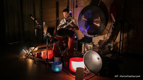 Concert méditatif