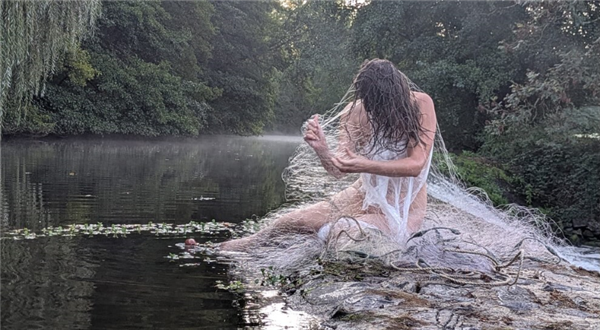 Festival Tek A (rt) - Spectacle - Cinéma immersif- Ond-Ine à CESAme