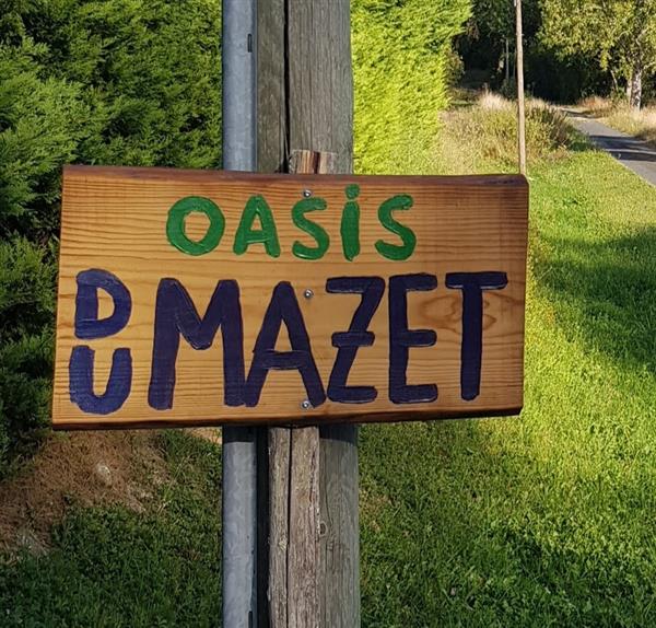 Chantier de construction participatif 