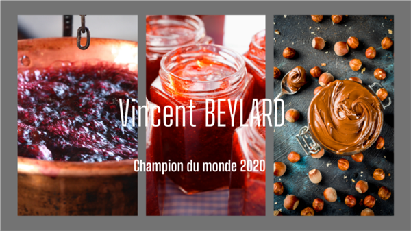 Visite du laboratoire et dégustation commentée à la P'tite Confiote