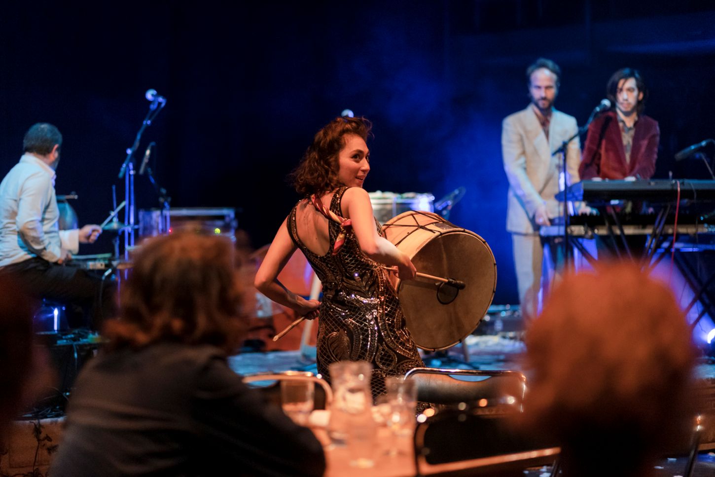 Concerts et Spectacles