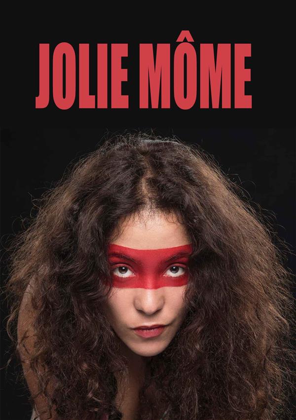 Concert Jolie Môme
