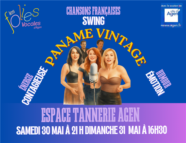 Paname Vintage