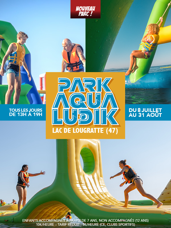 Park Aqua Ludik