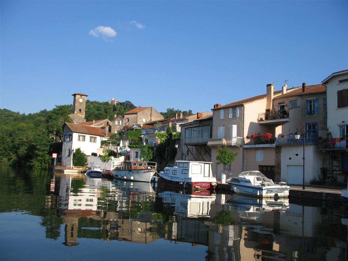 Bourg m  di  val Penne-d Agenais Comit   D  partemental Tourisme