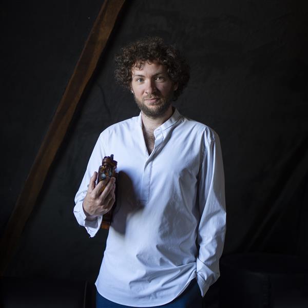 Festival de Musique en Albret : Carte blanche à Pierre Fouchenneret