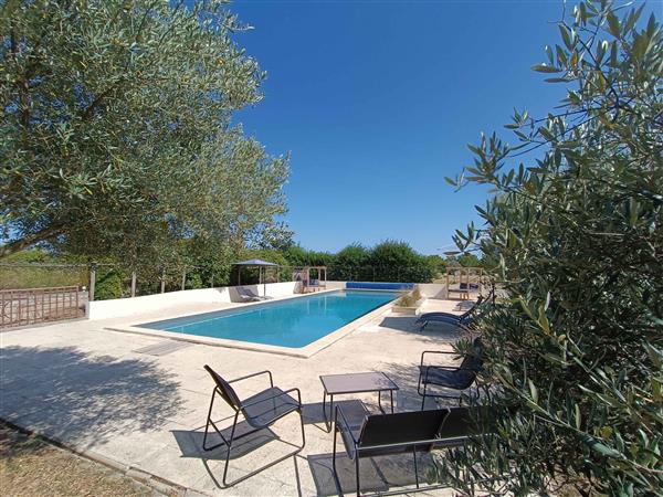 SARL A Noste M & P - Gîte Isatis