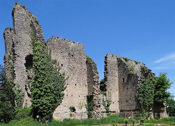 6ème rencontre historique de Gavaudun
