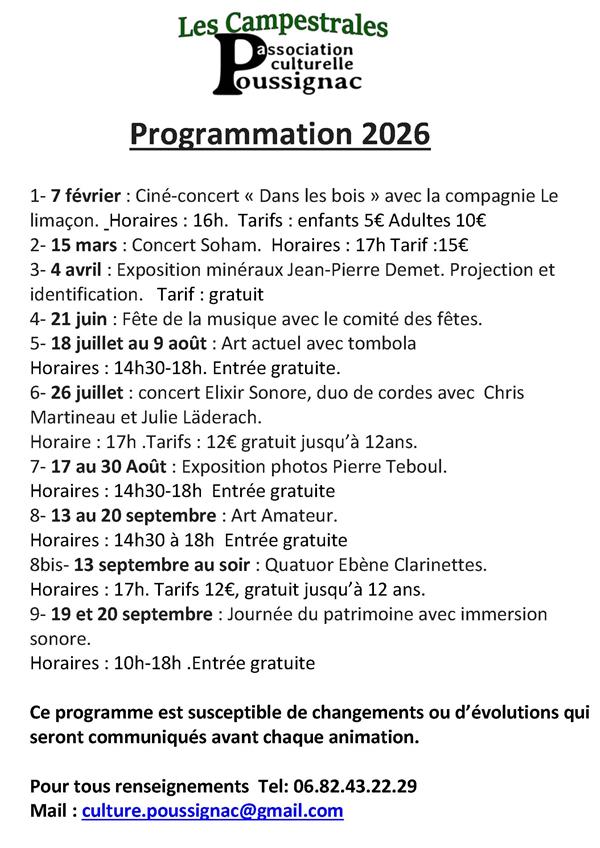 Journées Européennes du Patrimoine : Immersion sonore