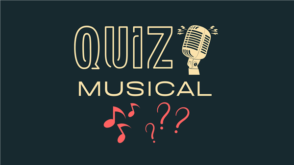 Quiz musical