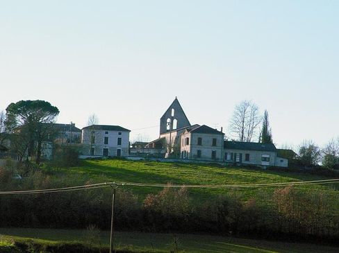 Village de Razimet