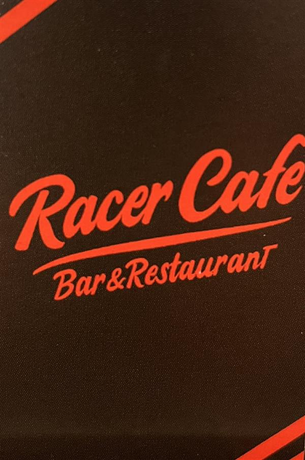 Racer Café