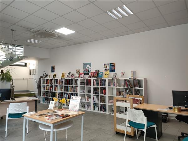 Soirée pyjama-lecture 