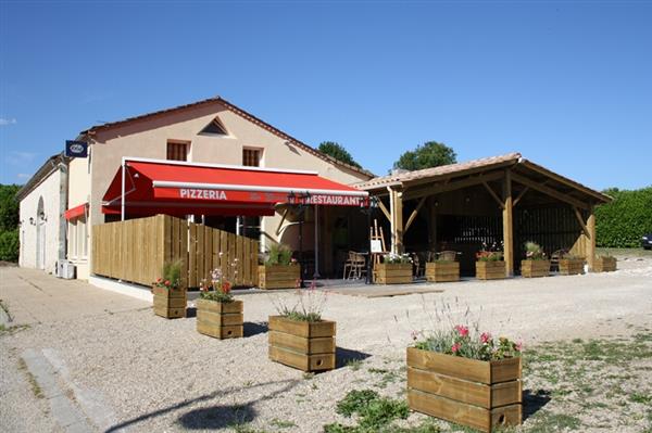 Restaurant La Grange