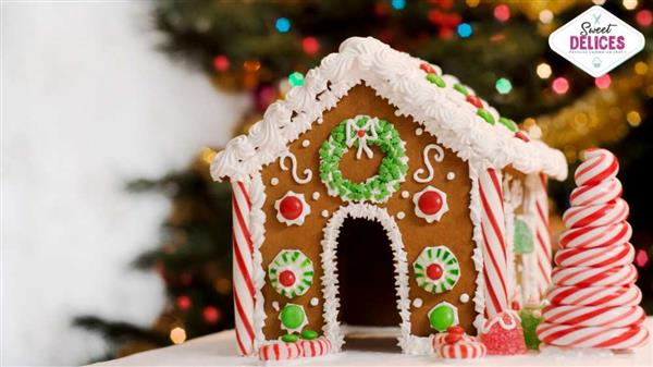 Atelier : Les éclairs de Noël (Duo Parents/Enfants)