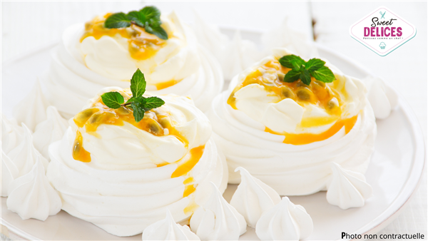 Sweet Délices Agen