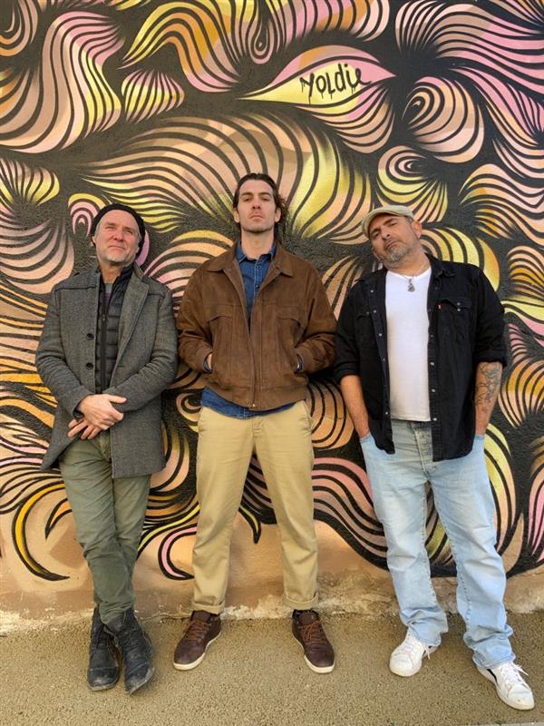 Marché Mardi So Gascogne : Space Tribu en concert