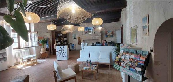 Office de Tourisme des Coteaux et Landes de Gascogne