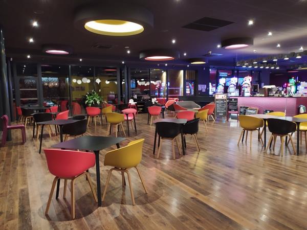 Bar-Lounge Brasserie du Casino