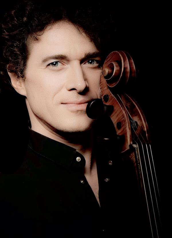 Festival de Musique en Albret : Pierre Fouchenneret et François Salque