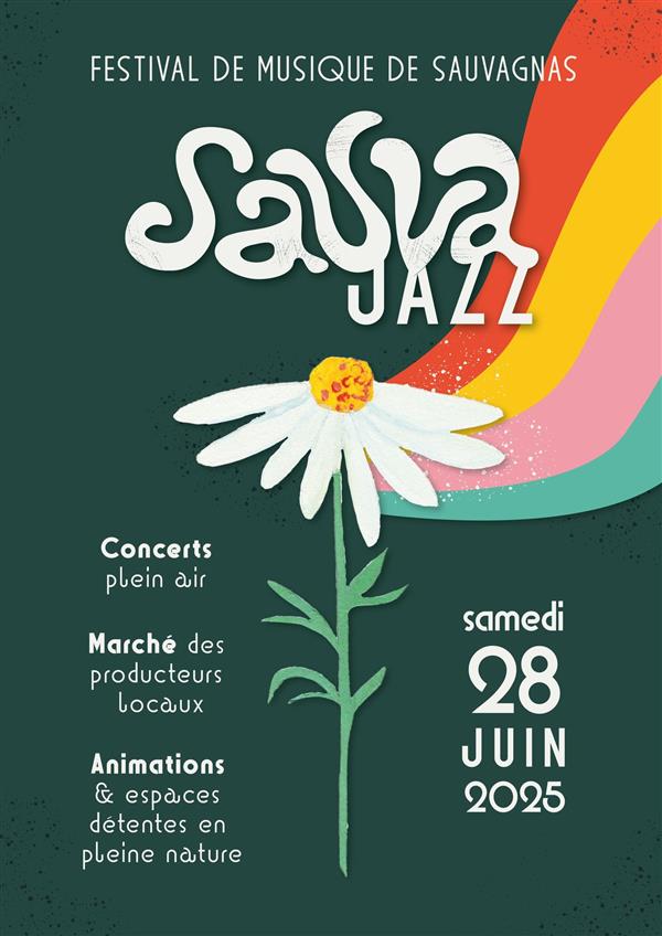 Sauva’Jazz