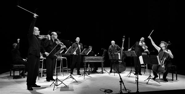 Festival de Musique en Albret : Sirba Octet « Tantz »