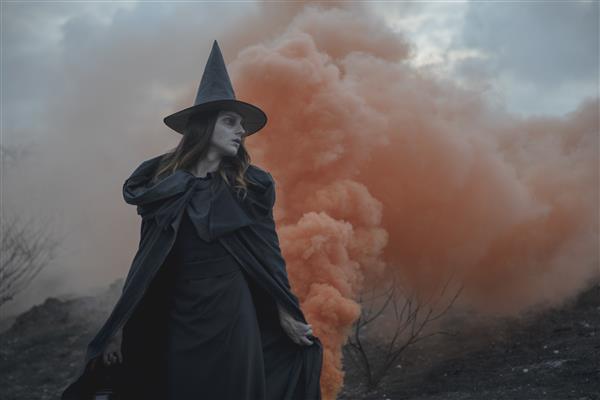 Soirée contée aux flambeaux