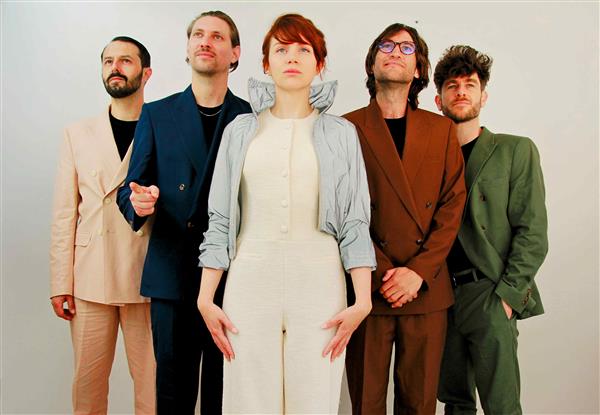 Sosie2 - Théâtre par le Collectif Vivarium